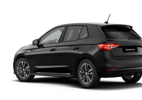 Skoda Fabia, 2026