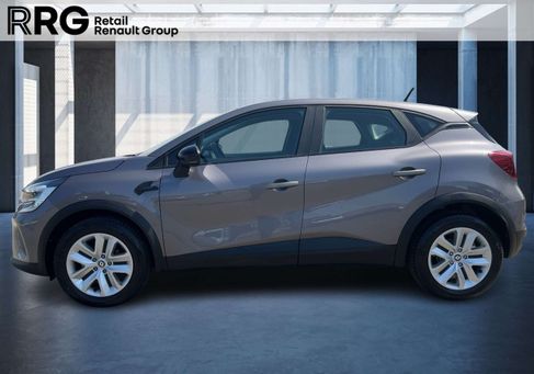 Renault Captur, 2024