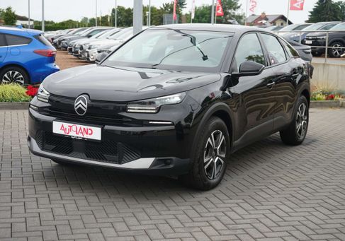 Citroën C4, 2025 2