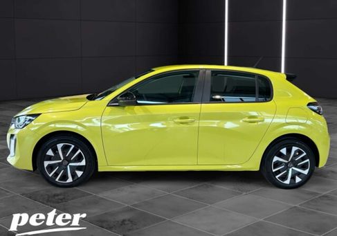 Peugeot 208, 2026
