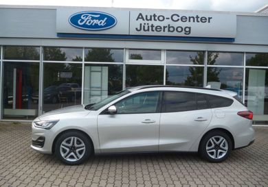 Ford Focus, 2022