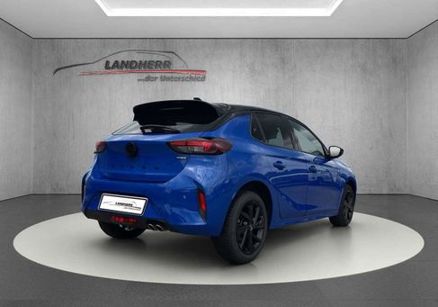 Opel Corsa, 2025 3