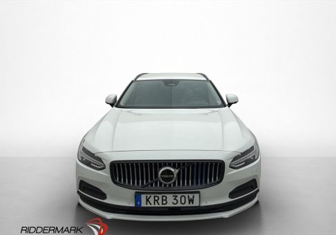 Volvo V90, 2022
