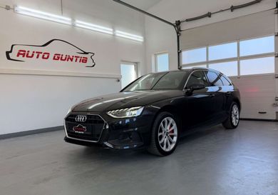 Audi A4, 2023