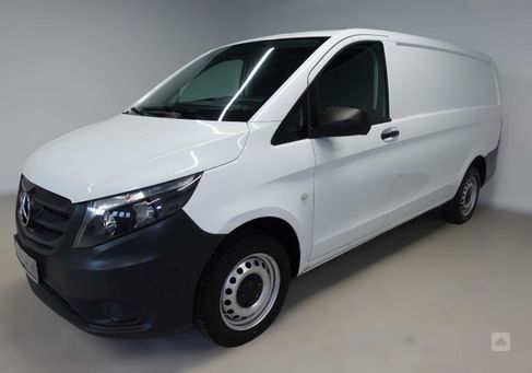 Mercedes-Benz Vito, 2019