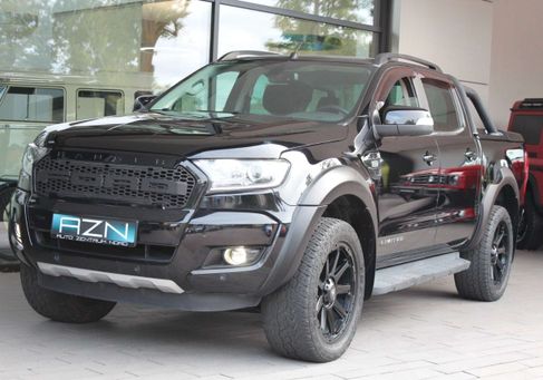 Ford Ranger, 2019 2
