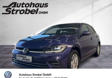 Volkswagen Polo, 2024