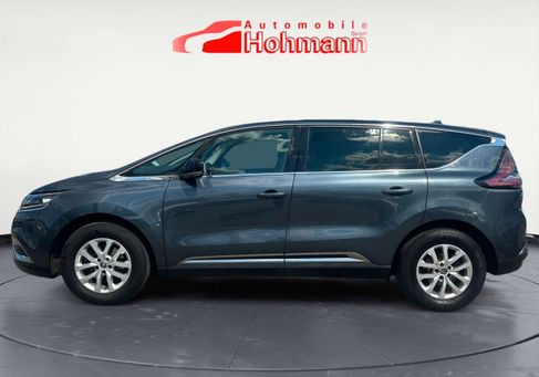 Renault Espace, 2019 2
