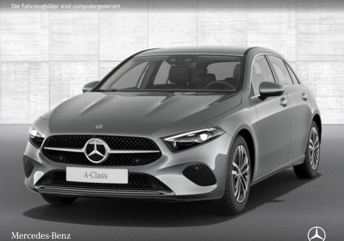 Mercedes-Benz A 180, 2023