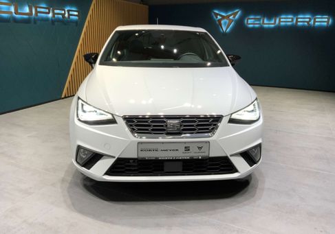 Seat Ibiza, 2024