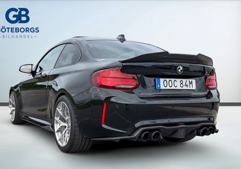 BMW M2, 2020