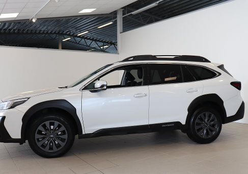 Subaru OUTBACK, 2023