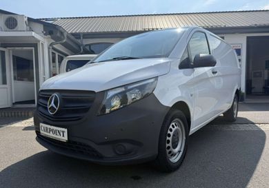 Mercedes-Benz Vito, 2022