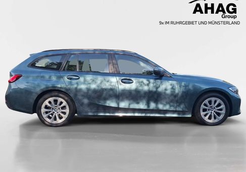 BMW 320, 2020 3