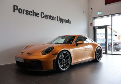 Porsche, 2025