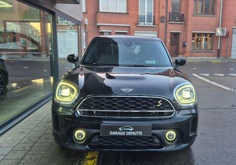 MINI Cooper S, 2022 2
