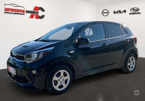 Kia Picanto, 2024