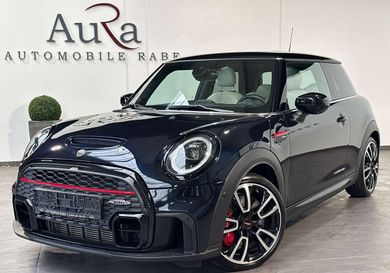 MINI John Cooper Works, 2023