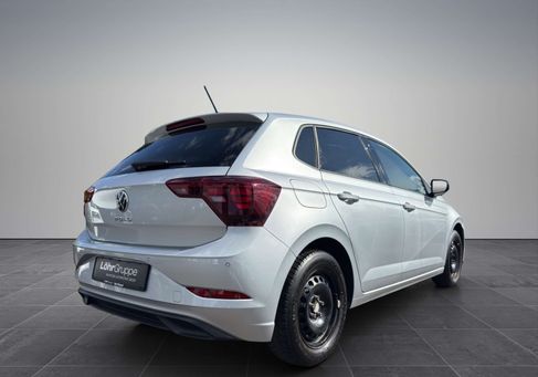 Volkswagen Polo, 2023 3