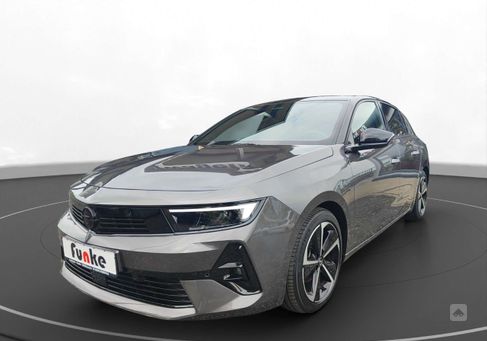 Opel Astra, 2024