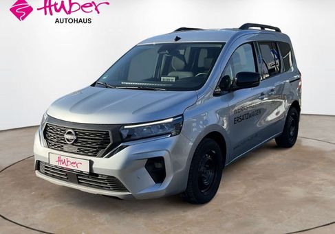 Nissan Townstar, 2025 3