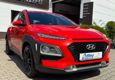 Hyundai Kona, 2020 3