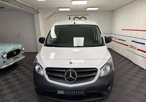 Mercedes-Benz Citan, 2021