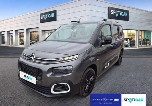 Citroën Berlingo, 2023