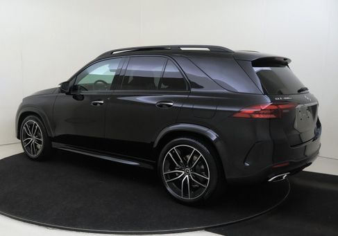 Mercedes-Benz GLE 400, 2026