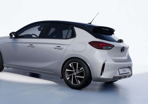 Opel Corsa, 2026 2