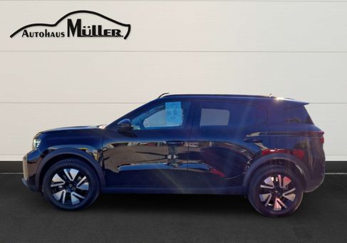 Opel Frontera, 2025