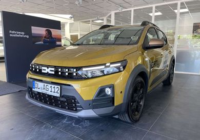 Dacia Sandero, 2026
