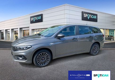 Fiat Tipo, 2024