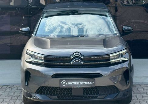 Citroën C5 Aircross, 2025 3