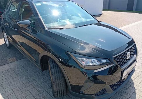 Seat Arona, 2023