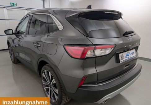 Ford Kuga, 2022