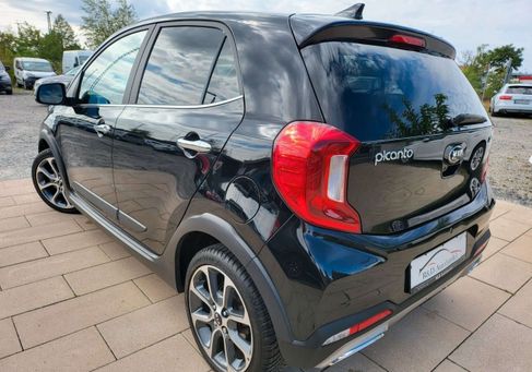 Kia Picanto, 2021 2