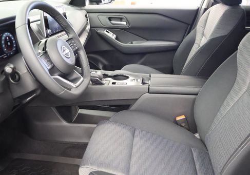 Nissan X-Trail, 2025 3