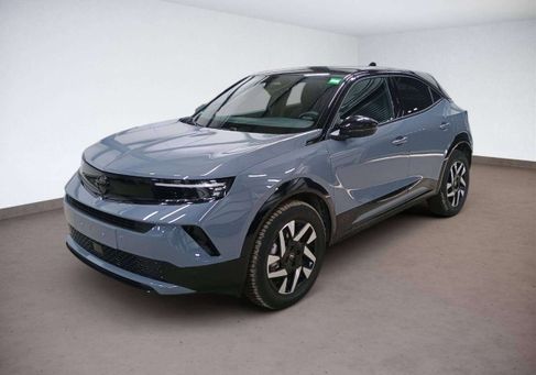 Opel Mokka, 2025