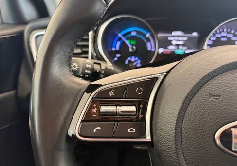 Kia Cee'd Sportswagon, 2021 2