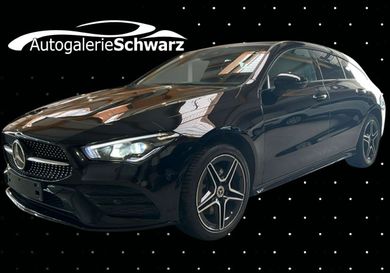 Mercedes-Benz CLA 250, 2023