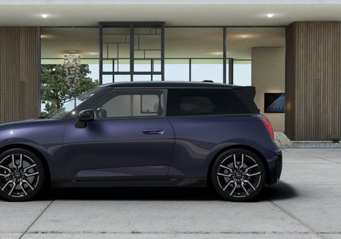 MINI John Cooper Works, 2026 2