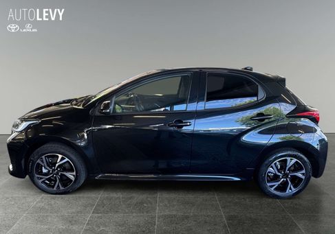 Toyota Yaris, 2026