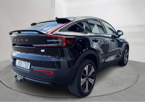 Volvo C40, 2023 3