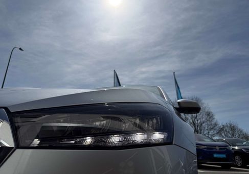 Skoda Fabia, 2023