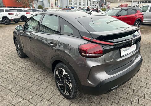Citroën C4, 2021 3