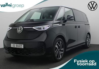 Volkswagen ID.Buzz, 2025