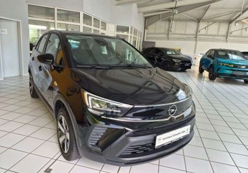 Opel Crossland X, 2024 3