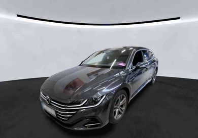 Volkswagen Arteon, 2023