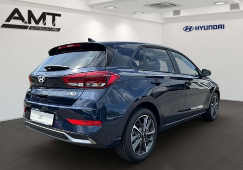Hyundai i30, 2026
